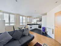 Недвижимость Old South Lambeth Road: 8