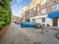 Недвижимость York Road: 4