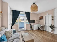 Недвижимость York Road: 5