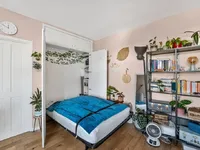 Недвижимость York Road: 8