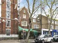 Недвижимость Bethnal Green Road: 6