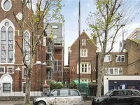 Недвижимость Bethnal Green Road: 7