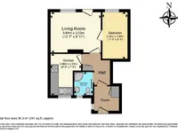 Недвижимость Gibson Close: 21
