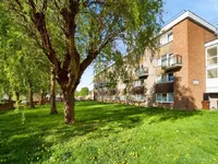 Недвижимость Flat 13, Scott House: 6