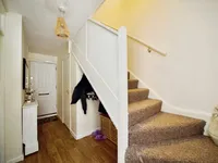Недвижимость Flat 13, Scott House: 10