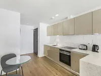 Недвижимость Westworth House, Down Place, Hammersmith: 1