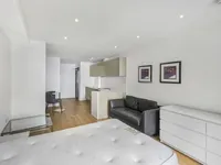 Недвижимость Westworth House, Down Place, Hammersmith: 2