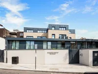 Недвижимость Westworth House, Down Place, Hammersmith: 3