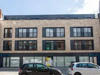 Недвижимость Westworth House, Down Place, Hammersmith: 4