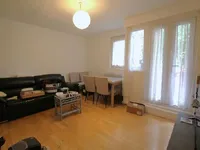 Недвижимость Hunton Street: 5