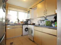 Недвижимость Hunton Street: 6