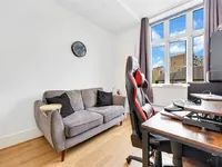 Недвижимость Henriques Street: 2