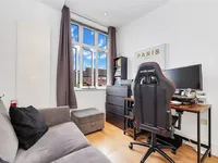 Недвижимость Henriques Street: 4
