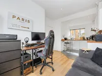 Недвижимость Henriques Street: 5