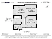 Недвижимость Henriques Street: 25