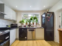 Недвижимость Coles Green Road: 9