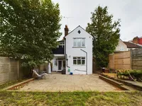 Недвижимость Coles Green Road: 19