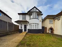 Недвижимость Coles Green Road: 24
