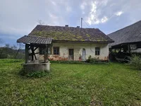Недвижимость Дом, Черешневец: 1