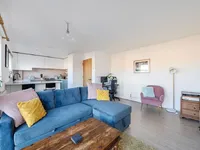 Недвижимость Calypso Crescent, Peckham: 2