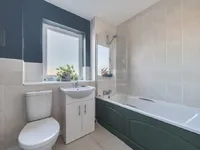 Недвижимость Calypso Crescent, Peckham: 21