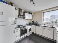 Недвижимость Sumner Road, Peckham: 6