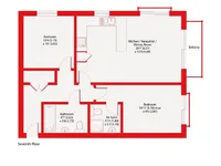 Недвижимость Sumner Road, Peckham: 13