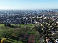 Недвижимость Hawarden Hill, Neasden: 8