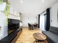 Недвижимость Bromehead Road, Whitechapel: 5
