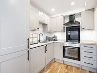 Недвижимость Bromehead Road, Whitechapel: 6