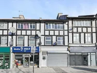 Недвижимость Neasden Lane North: 5