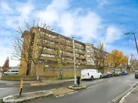 Недвижимость Cator Street, Peckham: 6