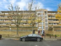 Недвижимость Cator Street, Peckham: 7
