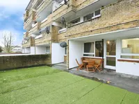 Недвижимость Cator Street, Peckham: 8