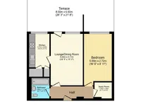 Недвижимость Cator Street, Peckham: 15