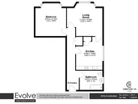 Недвижимость Devon Mansions, Tooley Street: 9