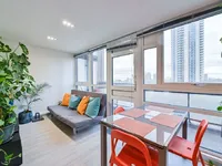 Недвижимость Elephant & Castle, Elephant And Castle: 11