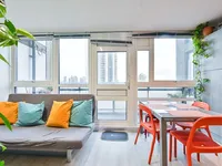 Недвижимость Elephant & Castle, Elephant And Castle: 12
