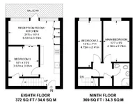 Недвижимость Elephant & Castle, Elephant And Castle: 22