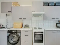 Недвижимость Midwood Close: 1