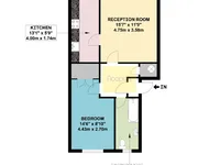 Недвижимость Midwood Close: 11