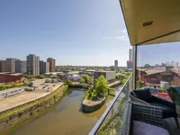 Недвижимость Enterprise Way, Wandsworth: 8