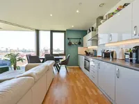 Недвижимость Enterprise Way, Wandsworth: 12