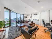 Недвижимость Enterprise Way, Wandsworth: 17