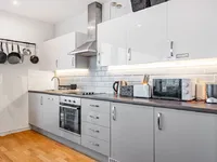 Недвижимость Enterprise Way, Wandsworth: 18