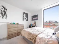 Недвижимость Enterprise Way, Wandsworth: 20