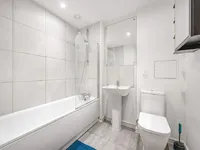 Недвижимость Enterprise Way, Wandsworth: 21