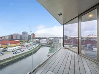 Недвижимость Enterprise Way, Wandsworth: 22