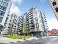 Недвижимость Enterprise Way, Wandsworth: 28