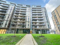 Недвижимость Enterprise Way, Wandsworth: 29
